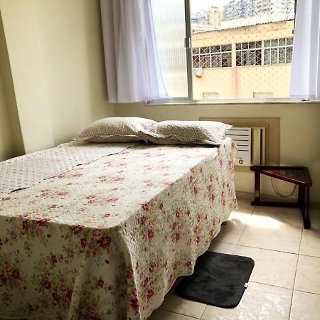 Apartament Apto Perto Das Praias Do Flamengo E Do Botafogo Rio de Janeiro Zewnętrze zdjęcie
