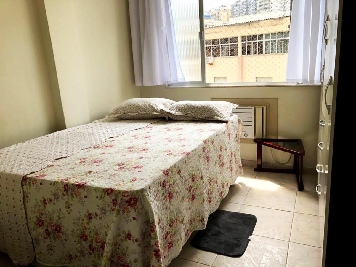 Apartament Apto Perto Das Praias Do Flamengo E Do Botafogo Rio de Janeiro Zewnętrze zdjęcie