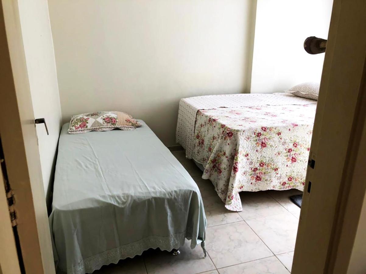 Apartament Apto Perto Das Praias Do Flamengo E Do Botafogo Rio de Janeiro Zewnętrze zdjęcie