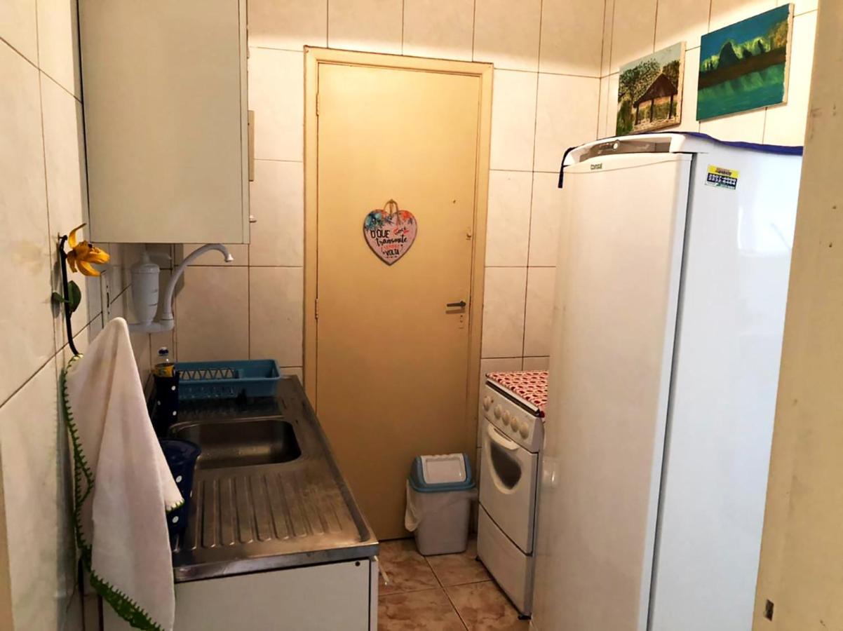 Apartament Apto Perto Das Praias Do Flamengo E Do Botafogo Rio de Janeiro Zewnętrze zdjęcie
