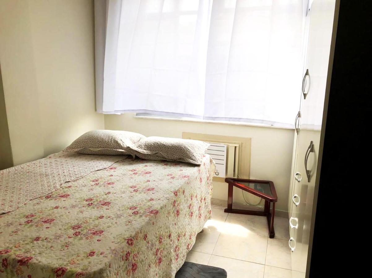 Apartament Apto Perto Das Praias Do Flamengo E Do Botafogo Rio de Janeiro Zewnętrze zdjęcie
