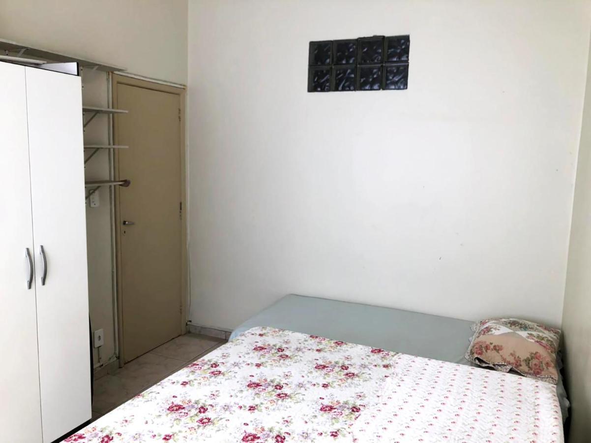 Apartament Apto Perto Das Praias Do Flamengo E Do Botafogo Rio de Janeiro Zewnętrze zdjęcie