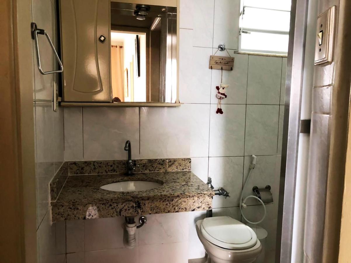 Apartament Apto Perto Das Praias Do Flamengo E Do Botafogo Rio de Janeiro Zewnętrze zdjęcie