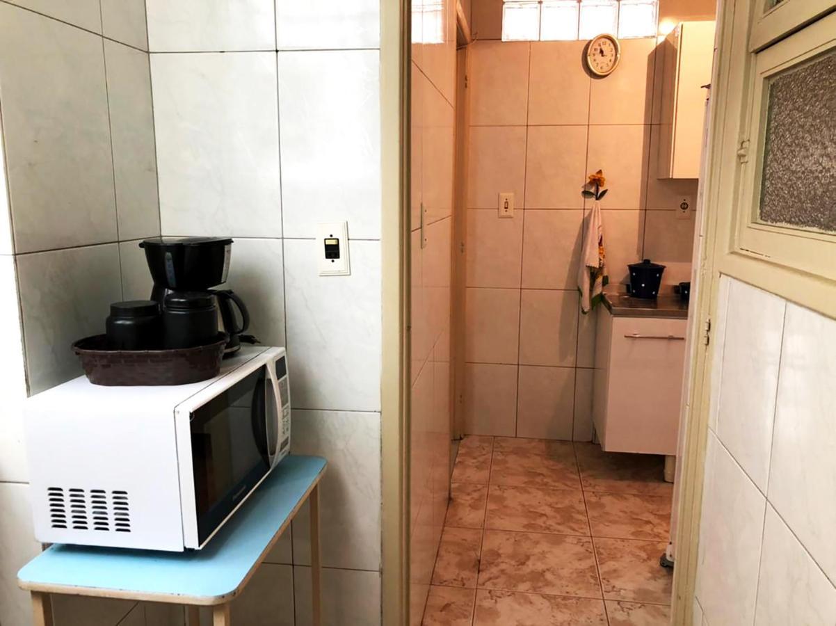 Apartament Apto Perto Das Praias Do Flamengo E Do Botafogo Rio de Janeiro Zewnętrze zdjęcie
